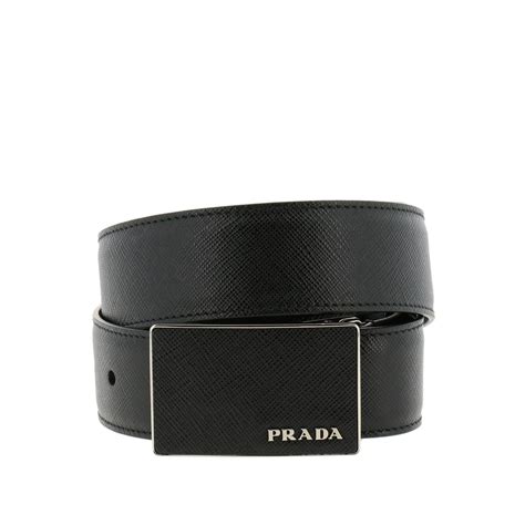 prada belt for mens|prada belts prices.